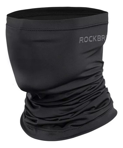 Bufanda Cuello Balaclava Para Ciclismo Moto,rockbros Wb011