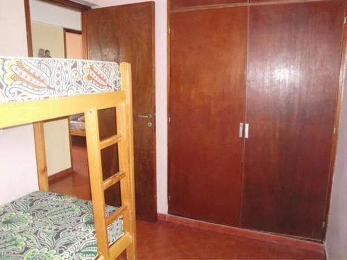Imagen 6 de 14 de Alquiler Depto. Villa Gesell 3 Dormitorios, Hasta 6 Personas