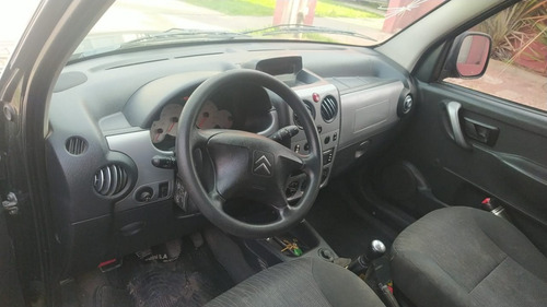 Citroën Berlingo 1.6 Sx Hdi 92cv Am54 2014