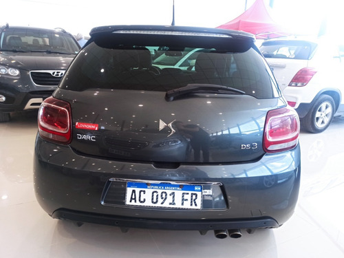 Imagen 5 de 11 de Ds3 Sport Chic Thp 165