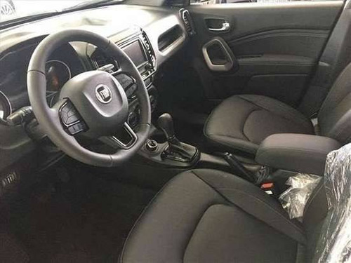 Imagem 13 de 15 de Fiat Toro 2.0 16v Turbo Diesel Ultra 4wd At9