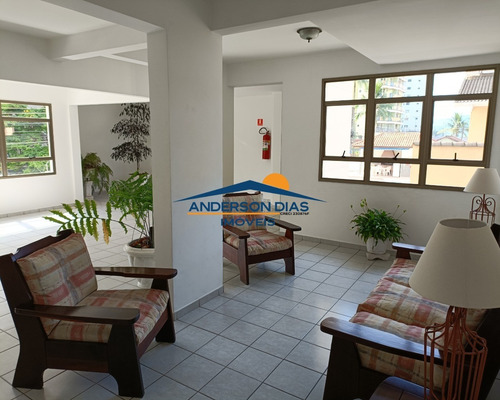 Imagem 10 de 30 de Apartamento Com 3 Dormitórios À Venda, 90 M² Por R$ 670.000 - Martim De Sá - Caraguatatuba/sp - Ap00055 - 71015341
