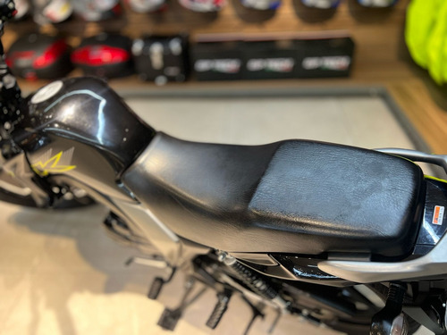 Haojue Dk 150-2023-6.600km-completa-pagamento Facilitado-nic