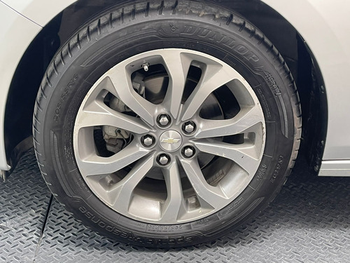 Imagen 9 de 15 de Chevrolet Cavalier Premier Ta 2019