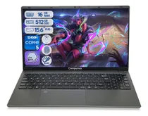 Comprar Computador Portátil Compumax Intel I5-12450h Ram 16gb - 512g