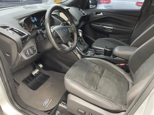 Ford Escape St - Line Tp 2000cc 4x4