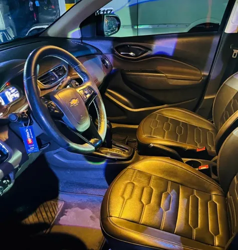 Chevrolet Onix 1.4 Ltz At