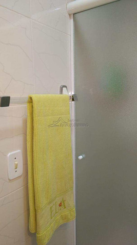 Imagem 12 de 23 de Apartamento Com 3 Dorms, Jardim Jaraguá, Taubaté - R$ 280 Mil, Cod: 60053 - V60053