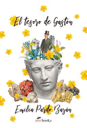 Libro El Tesoro De Gaston - Pardo Bazan,emilia