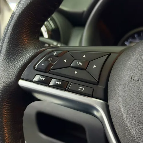 Nissan Kicks 1.6 Exclusive