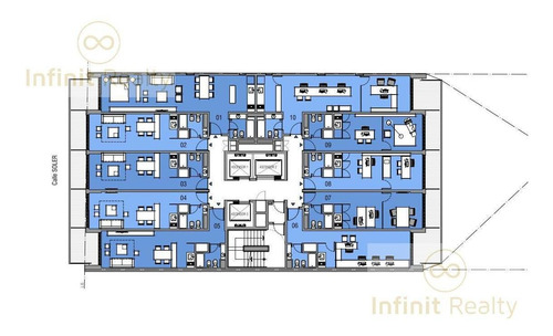 Imagen 7 de 24 de Departamento - Palermo Hollywood
