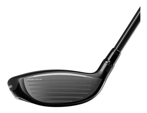 Imagen 4 de 8 de Readygolf - Taylormade Stealth 2 Madera 3 Plus 15° Stiff