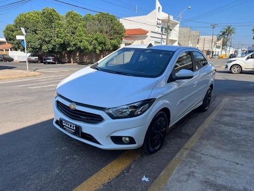 Chevrolet Prisma 1.4at Lt