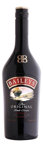 Licor Baileys Irish Original X375cc