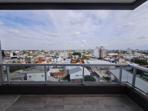 Departamento Monoambiente Venta Ciudadela C/balcón