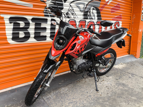 Yamaha Xtz 150 Crosser S 2024 Abs Com 1 Mil Km