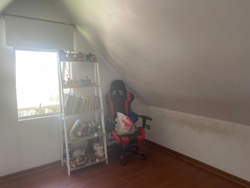 Linda Casa 5 Dor 3 Baños Mas Pieza Servicio Y Baño