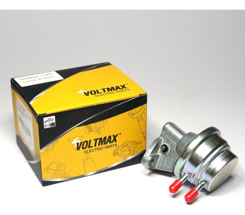 Imagen 2 de 5 de Bomba De Gasolina (voltmax) / Vw Sedan (vocho), Combi