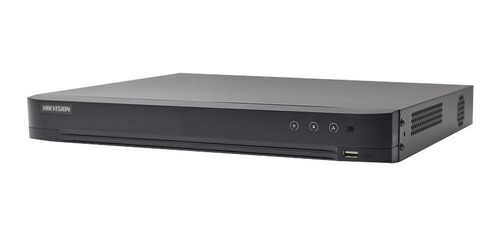 Dvr Acusense 4mp 32 Canales Turbohd + 8 Ip Audio Coaxitron