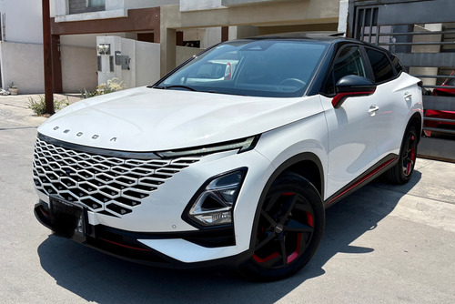 Omoda C5 1.5T Premium Cvt