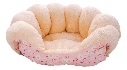 Preciosa Cama Para Gatos, Cama Para Mascotas, Suave,