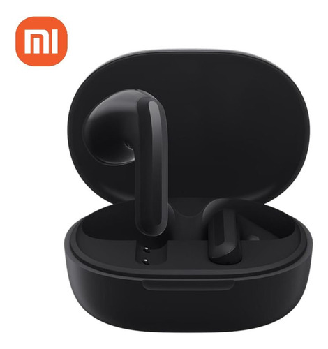 Audifonos Redmi Buds 4 Lite - Negro