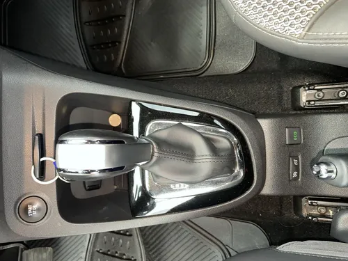 Renault Captur 2.0 Intens At