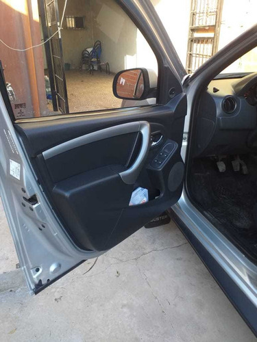 Renault Duster Oroch 2.0 Dynamique 2016