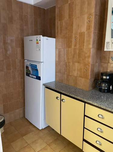 Departamento 2 Ambientes En Venta Playa Chica