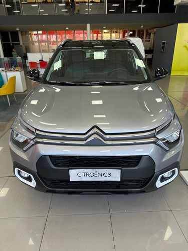 Citroen C3 First Edition 1.6