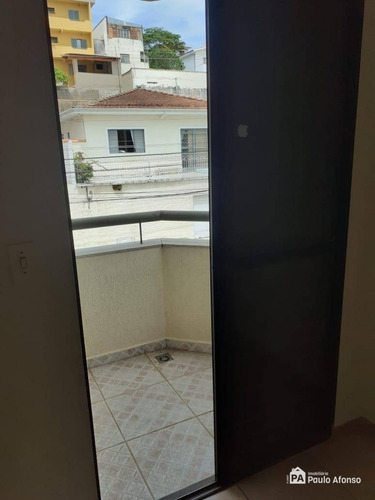 Imagem 11 de 14 de Apartamento No Bairro Santa Ângela- Poços De Caldas Mg. - Ap1756