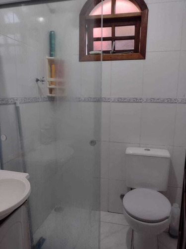 Imagem 10 de 17 de Venda Sobrado Sao Bernardo Do Campo Vila Vivaldi Ref: 8637 - 1033-8637