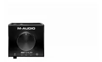 Comprar Interface M-audio Air Hub Para Monitoramento Usb 3 Portas