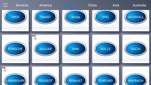 Scanner Automotriz Xtool Anyscan A30 Android Y Ios Dpf