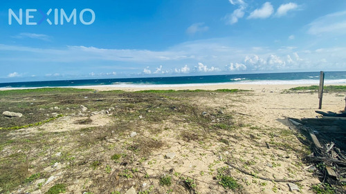 Imagen 4 de 6 de Venta Terreno 0 Ambiente Barra De Coyuca
