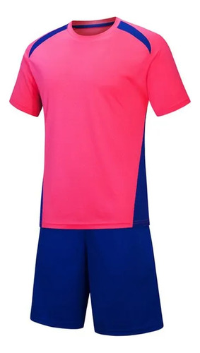 Uniformes De Fútbol Niños Y Adultos 