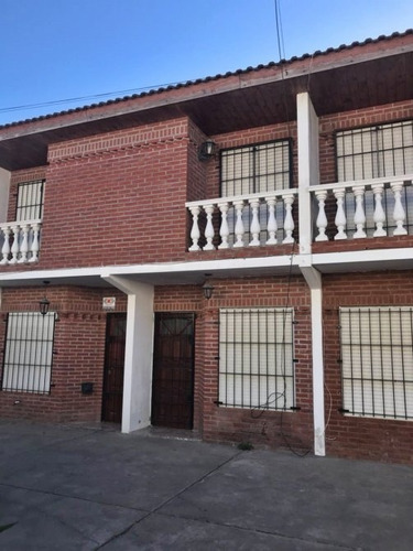 Venta Triplex Mar Del Tuyu 3 6271