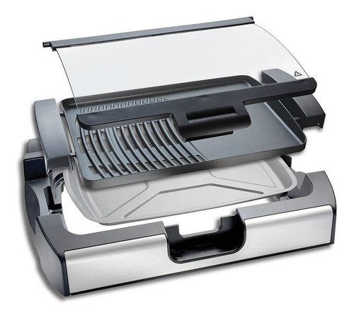 Parrilla eléctrica Oster CKSTCG3005 120V