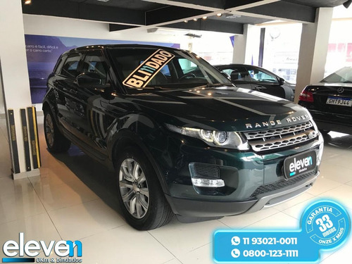 Land Rover Range Rover Range R.evoque Pure 2.0 Aut. 5p 2...