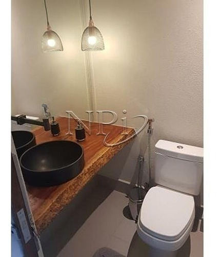 Imagem 6 de 15 de Tag Space Saude Apartamento Na Saude | Npi Imoveis - V-5271
