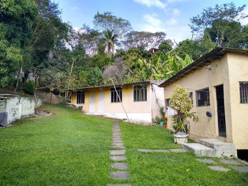 Imagem 8 de 23 de Campo Grande, Rio Da Prata, Lindo Sitio, Casa Principal Com 4 Quartos + Casa De Caseiro, 7330m², Documentaçao Ok - St00022 - 70996126
