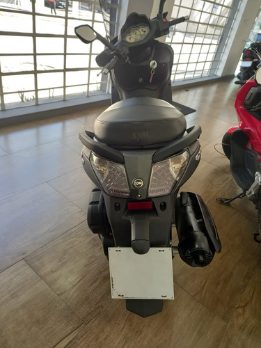 Dafra Citycom S 300i
