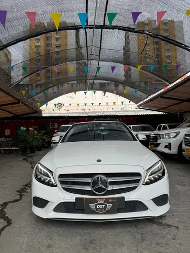 Mercedez C200 Avantgarde 2020