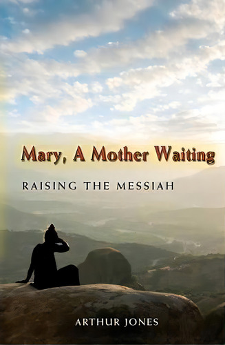 Mary, A Mother Waiting, De Arthur Alexander Jones. Editorial Paulist Press International U S, Tapa Blanda En Inglés