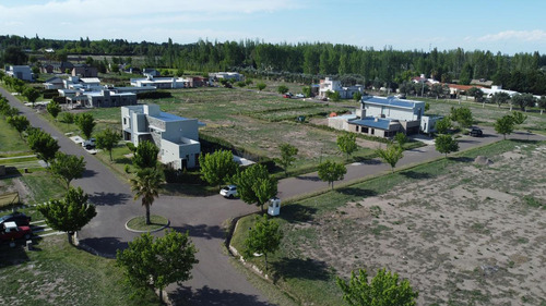 Lotes De 1.400 M2 En Viñas Del Sur - Barrio Privado