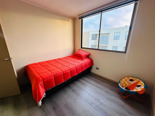 Arriendo Departamento Alicura Villa Alemana (86251)