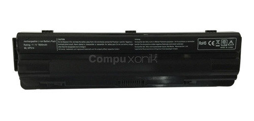 Bateria Dell Xps L501x L502x L521x 17 L701x L702x 9 Celdas