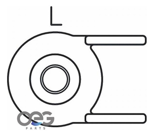 New Voltage Regulator For Saab 9-5 V6 3.0l 03-03 93188678 F0