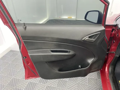 Chevrolet Sail 1.4 Ls