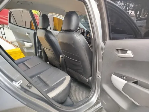 Kia Picanto 1.2 X-Line At